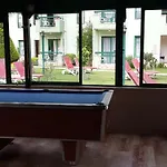 Avlu 1 Aparthotel 3*