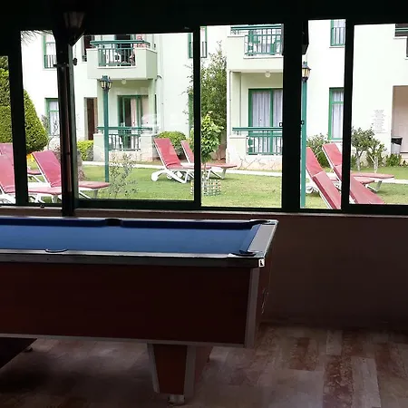 Avlu 1 Hotel de apartamente 3*
