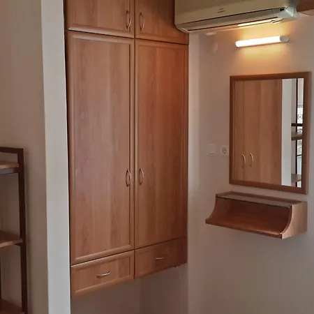 Hotel de apartamente Avlu 1 3*