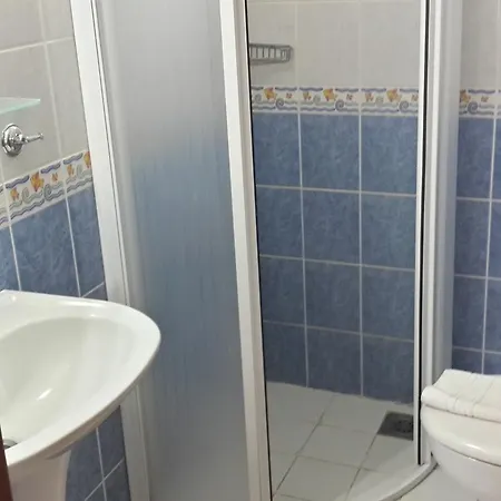 Avlu 1 Hotel de apartamente