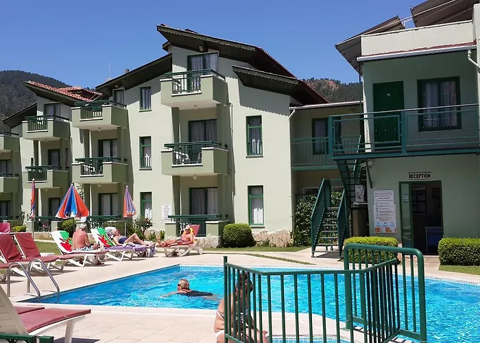 Avlu 1 3* Ичмелер