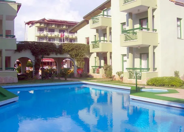 Avlu 1 Ичмелер