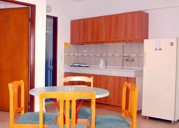 Апарт-отель Avlu 1 3*