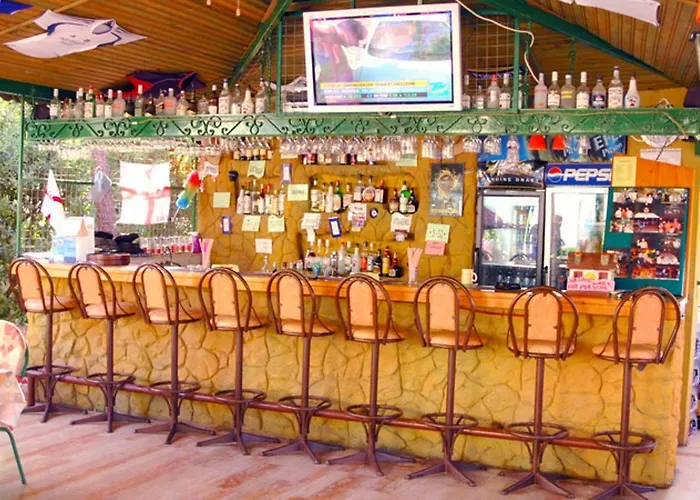 Avlu 1 Апарт-отель Ичмелер