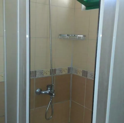 Апарт-отель Avlu 1 3*