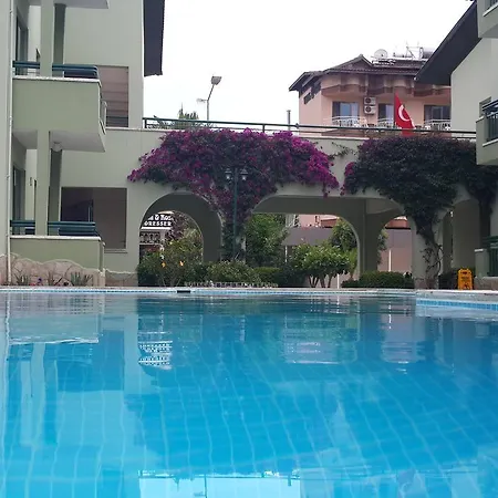 Avlu 1 Aparthotel 3*