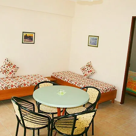 Avlu 1 Lejlighedshotel