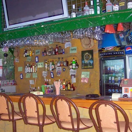 Lejlighedshotel Avlu 1 3*