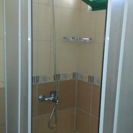 Aparthotel Avlu 1 3*