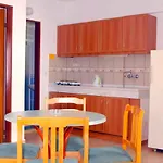 شقة فندقية Avlu 1 3*